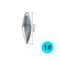 liuyeblade silver 1