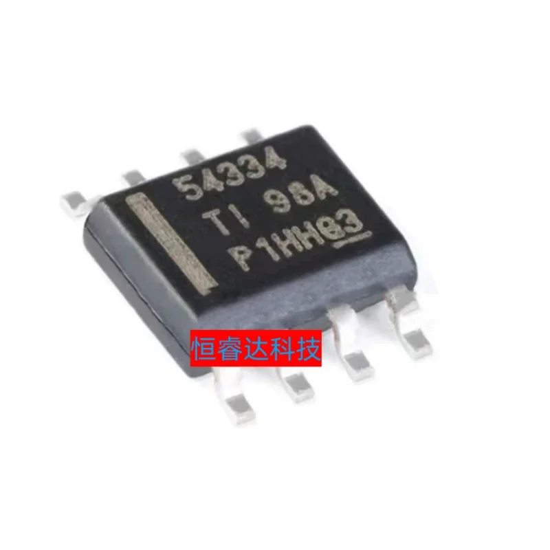 

2 шт. ~ 20 шт./лот TPS54334DDAR TPS54334DDA TPS54334 SOP8 новый оригинал
