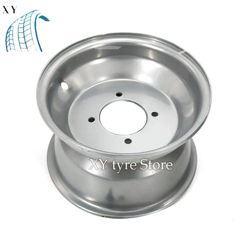 

NEW Kart ATV 10 Inch Wheel Rim Front 20X7-10 21X7-10 23X7-10 Rear 20.5X10-10 22X10-10 20X10-10 Wheel Hub