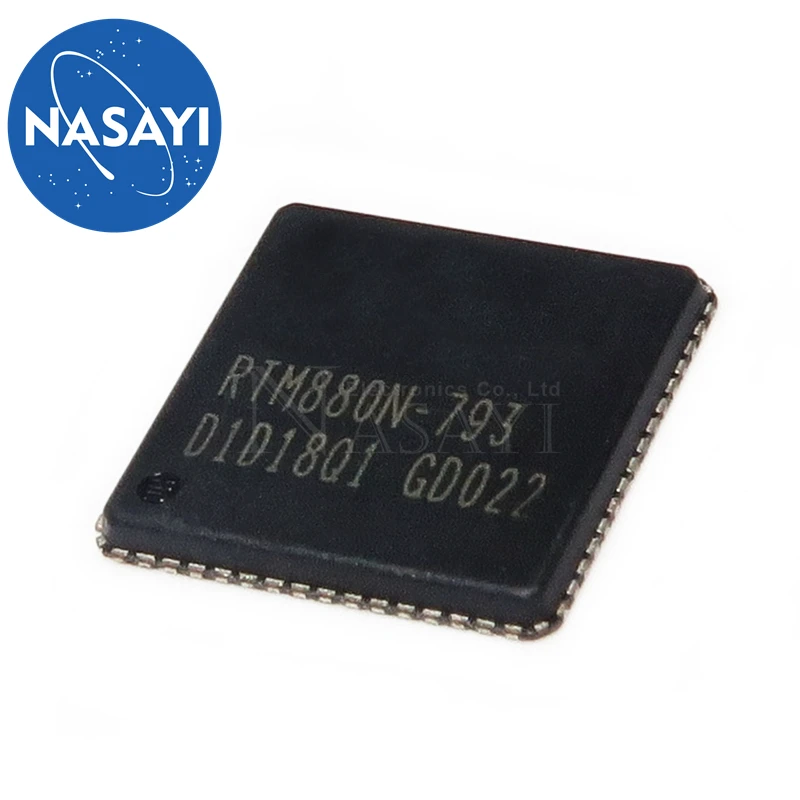 

2pcs/lot RTM880N-793 RTM880N QFN-64 In Stock