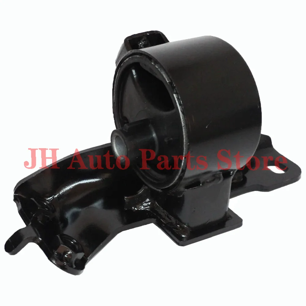JH Suporte de motor esquerdo para Toyota Corolla Sprinter 12372-02060 12372-11250 12372-15160 12372-15171 1237202060 1237211250 123