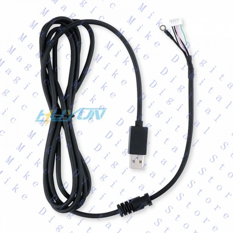 

H Replacement Keyboard Cable Connection Cable for Logitech G610 G810 Keyboard 920-007839