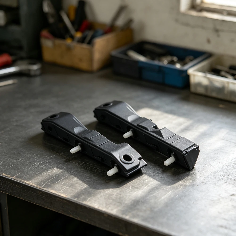 For Car Collision Repair Front Bumper Bracket 86513-3S000 Replacement Left And Right Side Easy Installation Process