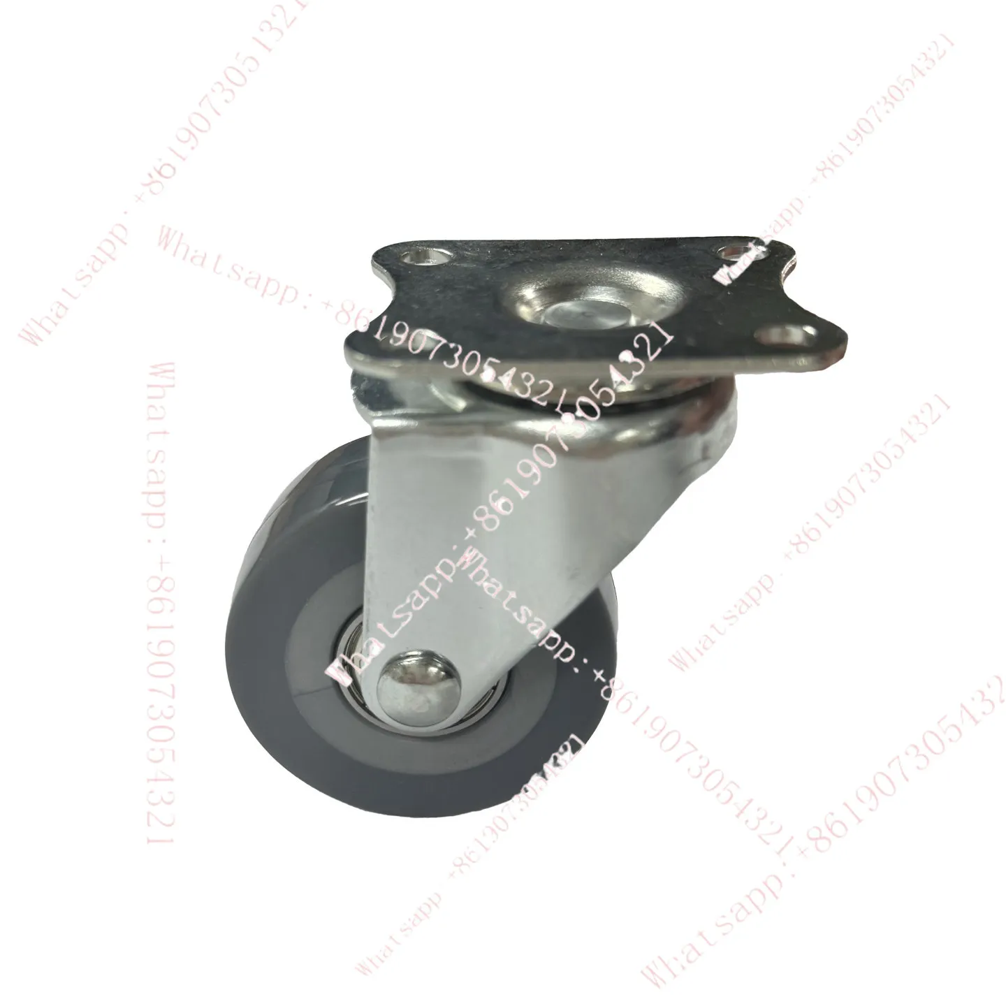 

Intelligent handling trolley universal wheel unmanned automatic handling robot chassis accessories