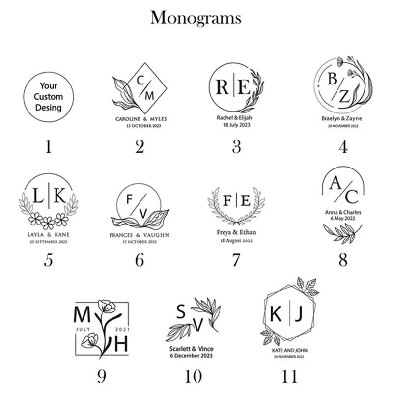 50szt Spersonalizowane serwetki koktajlowe, miękka pościel, niestandardowe serwetki ślubne, serwetki ślubne, niestandardowe serwetki z monogramem