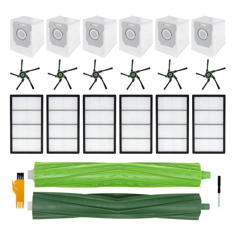 قطع غيار المكنسة الكهربائية ، Irobot Roomba S9 ، ، S9 + ، S9 Plus ، 1500 ، S Series