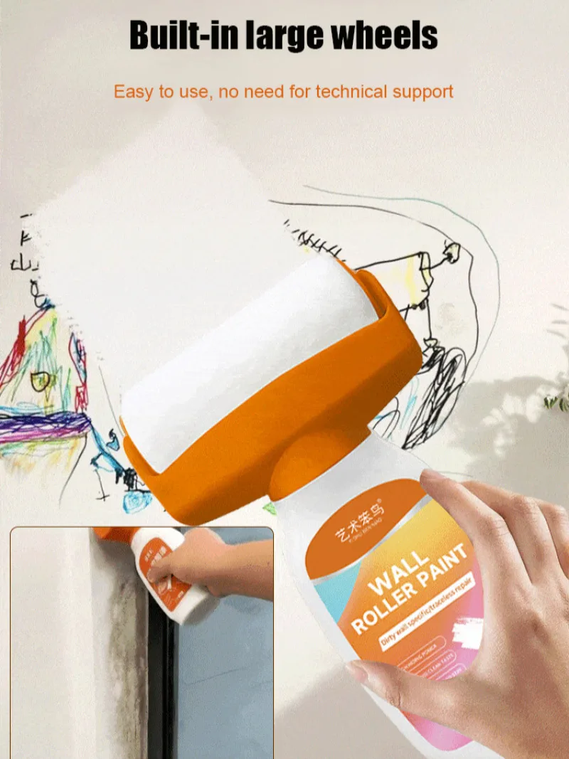 Thumbnail 2 - #28 Latest Paint Rollers Updates