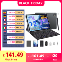 Blackview LINK 8 Tablet PC 12.7\