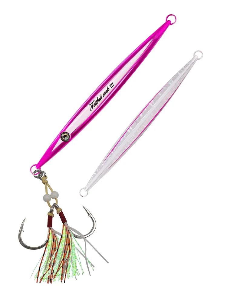 5 Pcs Luminous Jig Lure 150g 200g 250g 300g  Metal Jigs Deep Sea Fishing Lure Saltwater Jigging Lure Hard Bait view 5