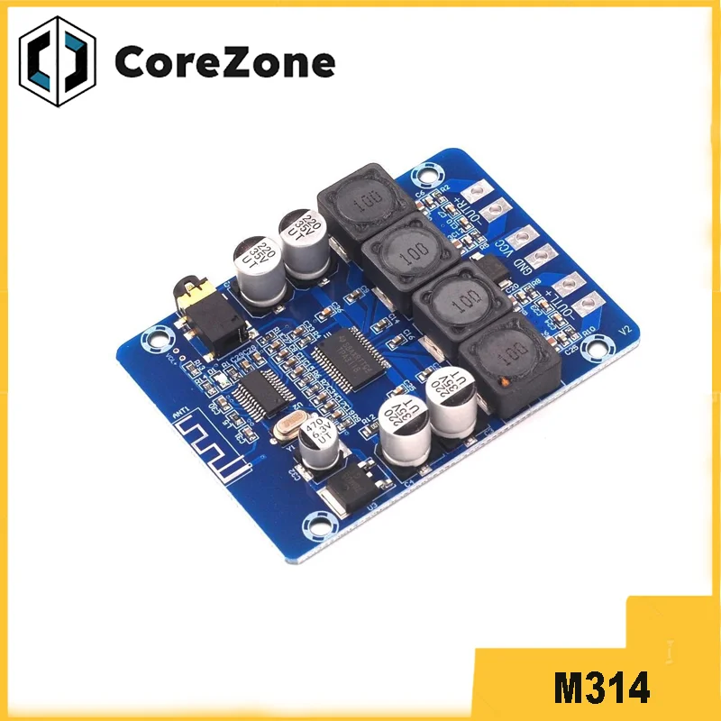 XH-M314 Ultra Clear…