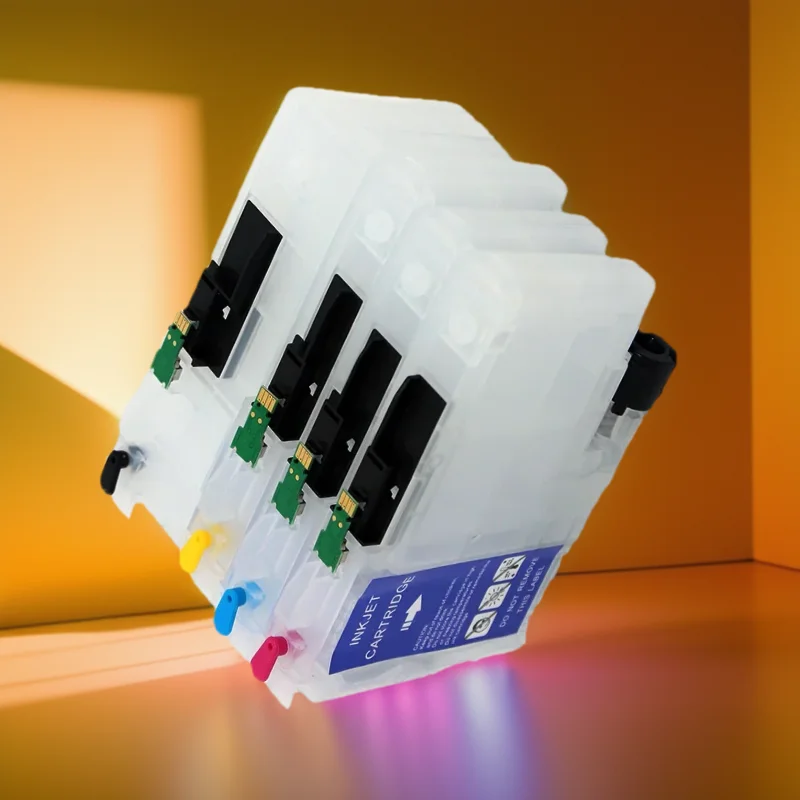 

LC3039 LC3037 LC3133 LC3135 Refill Ink Cartridge For Brother MFC-J5845DW MFC-J5945DW J6535DW J6945DW J1500N J1605DN DCP-J988N