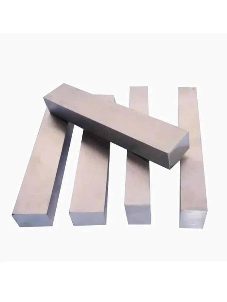 304 Stainless Steel Flat Bar Rod