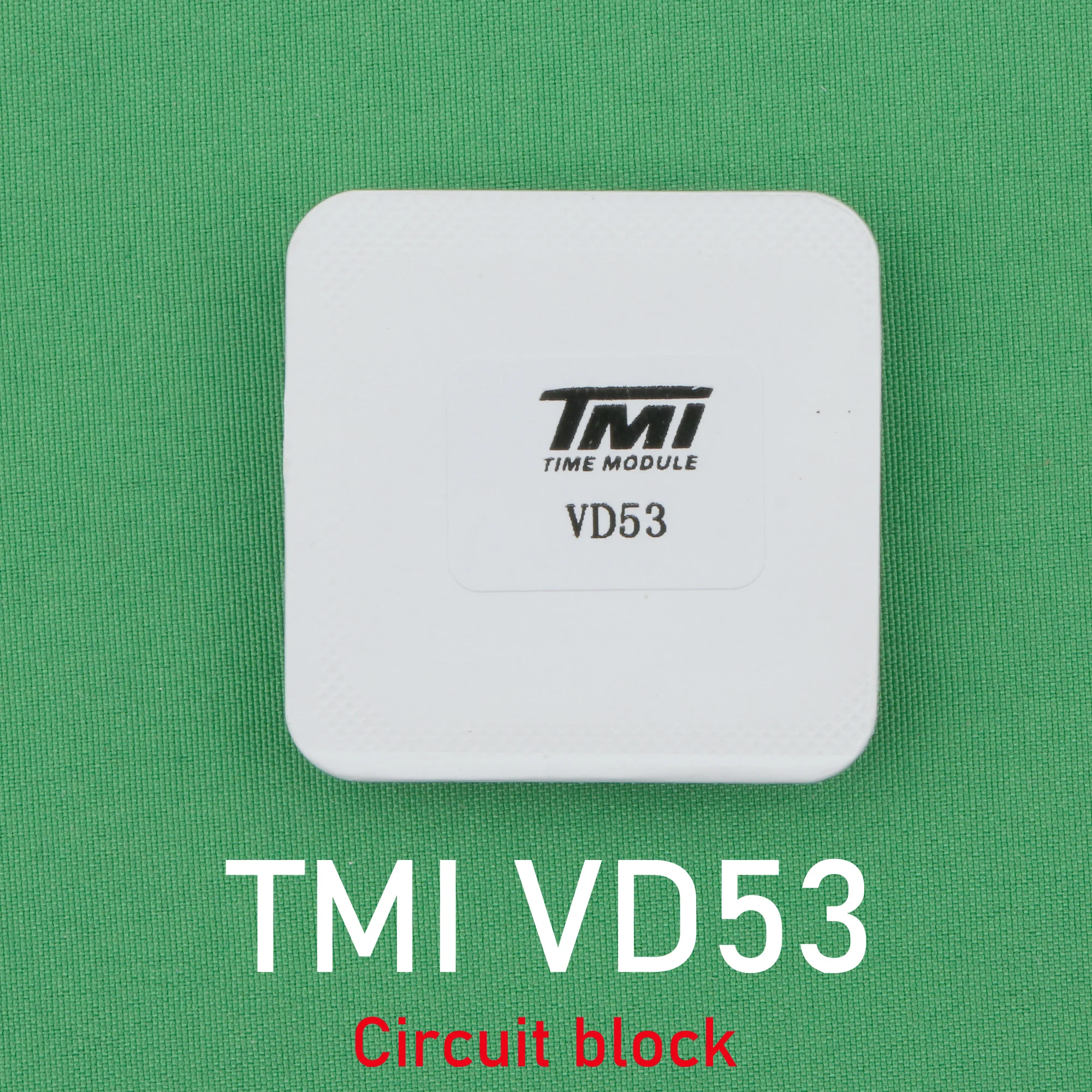 vd53 Circuit block vd53 circuit board vd53c Circuit block TMI vd53 movement Circuit block vd53c movementaccessory