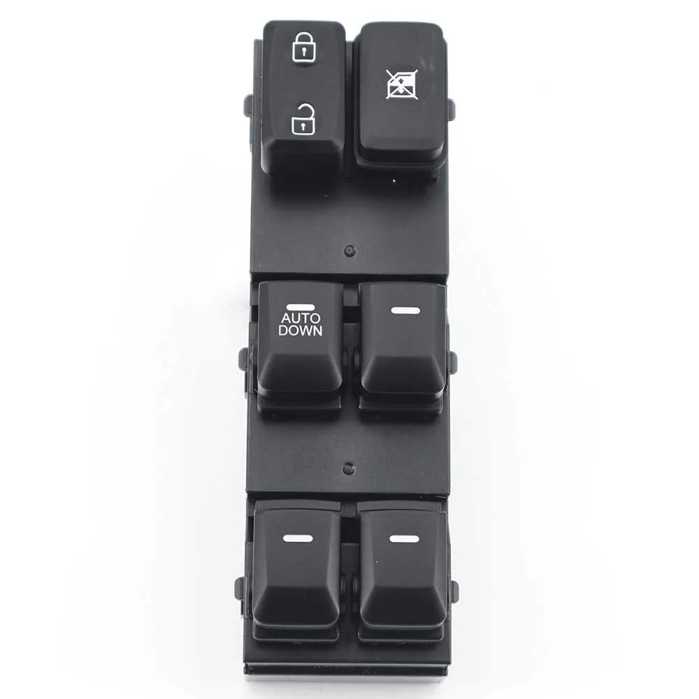 Lifter Regulator Button 935703W100 935703W300 935753W100 For Sportage-R 2010-2015 Windows Spare Parts auto lift window accessory