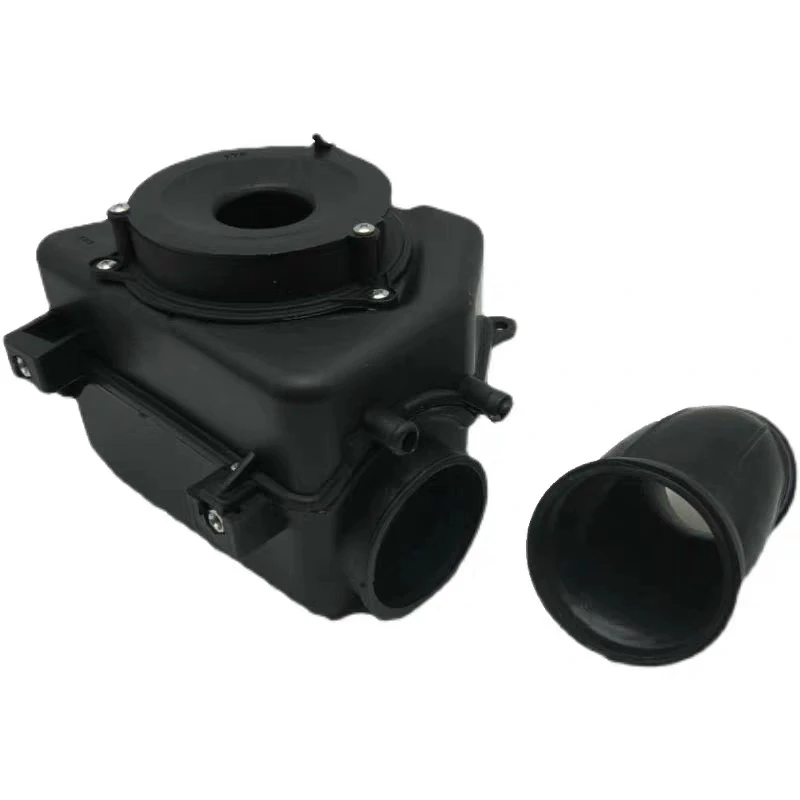 Motorcycle Air Filter for Suzuki Qingqi Wangjiang Jingcheng Haojue GN250 GZ250 Intrunder250 SP250 TU250 250 Motorbike Dust Clean