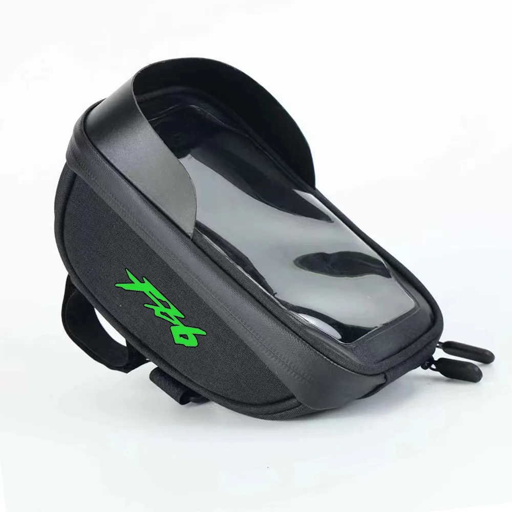 For FZ6N FZ6-N Fazer S2 2004 2005 2006 2007 2008 2009 2022-2023Motorcycle Waterproof travel navigation bag