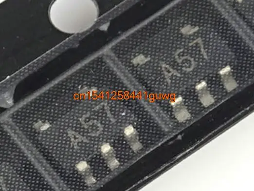 

100% NEW Free shipping 10PCS/LOT OPA657NB OPA657N A57 OPA657 SOT23-5 MODULE new Free Shipping