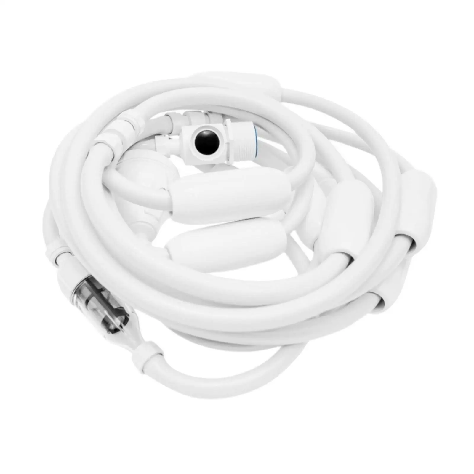 Efficient Swimming Pool Cleaning Hose Professional Accessory Replacement for Pool Robotic Cleaner Tools