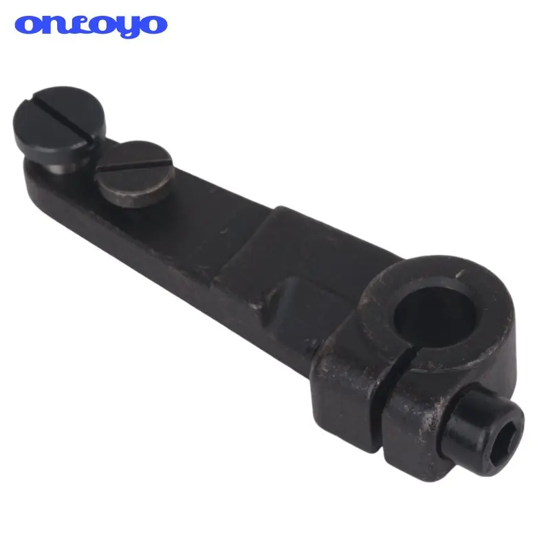 Knotting machine reinforcement machine swing arm swing arm part LK1900A knotting machine sweeping arm swing arm 400-06671