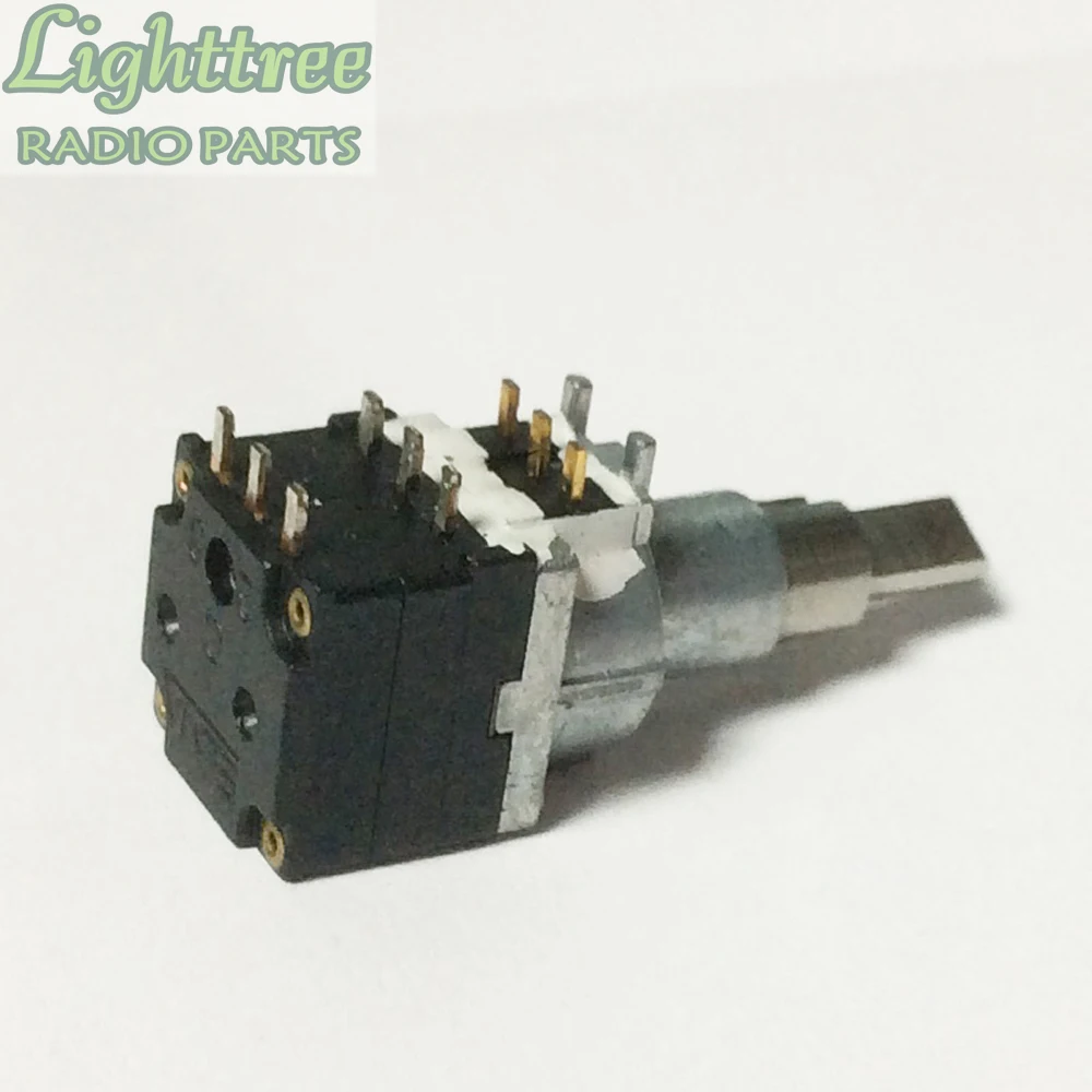 

5X Channel Switch Encode For XTS2500I XTS2500 XTS1500 XTS2250