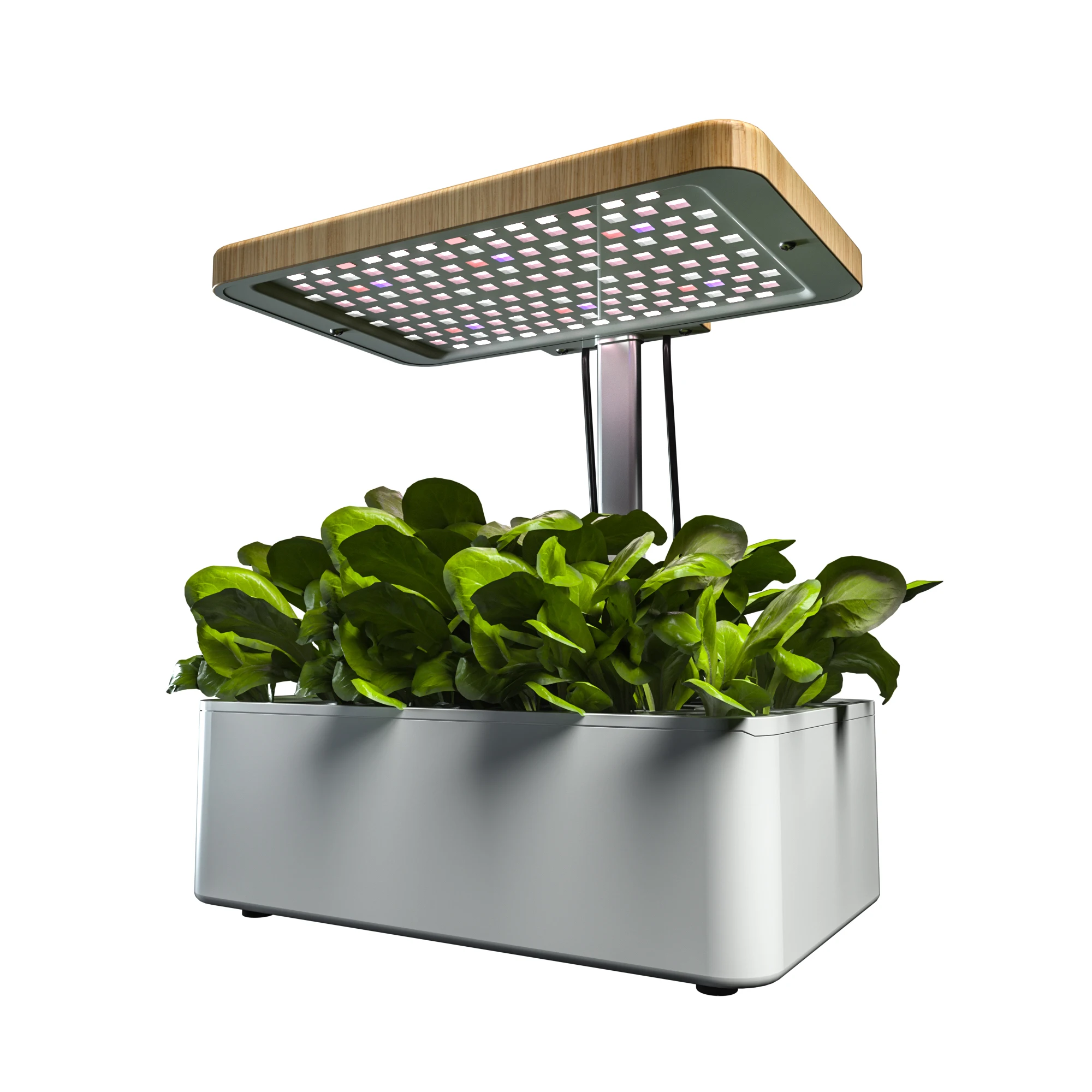 Archibald Indoor Garden Led Hydroponic Lighting Systems Grow Lights For Indoor Plants