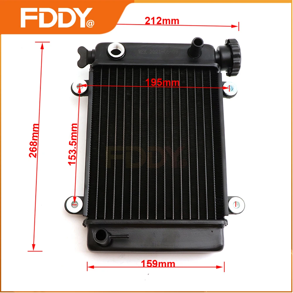 Thumbnail 4 - #36 Cheapest Motorcycle Cooling Fans Deals You Can Get