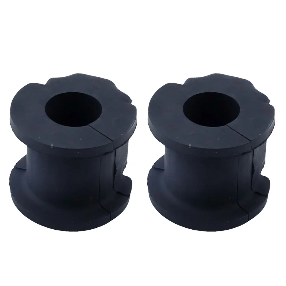 

2pcs Front Stabilizer Bushing For Suzuki Alto Zotye E200 Z100 BJEV EC180 EC200 EC220 EC3 2009 2018 Bracket Mounting Accessories