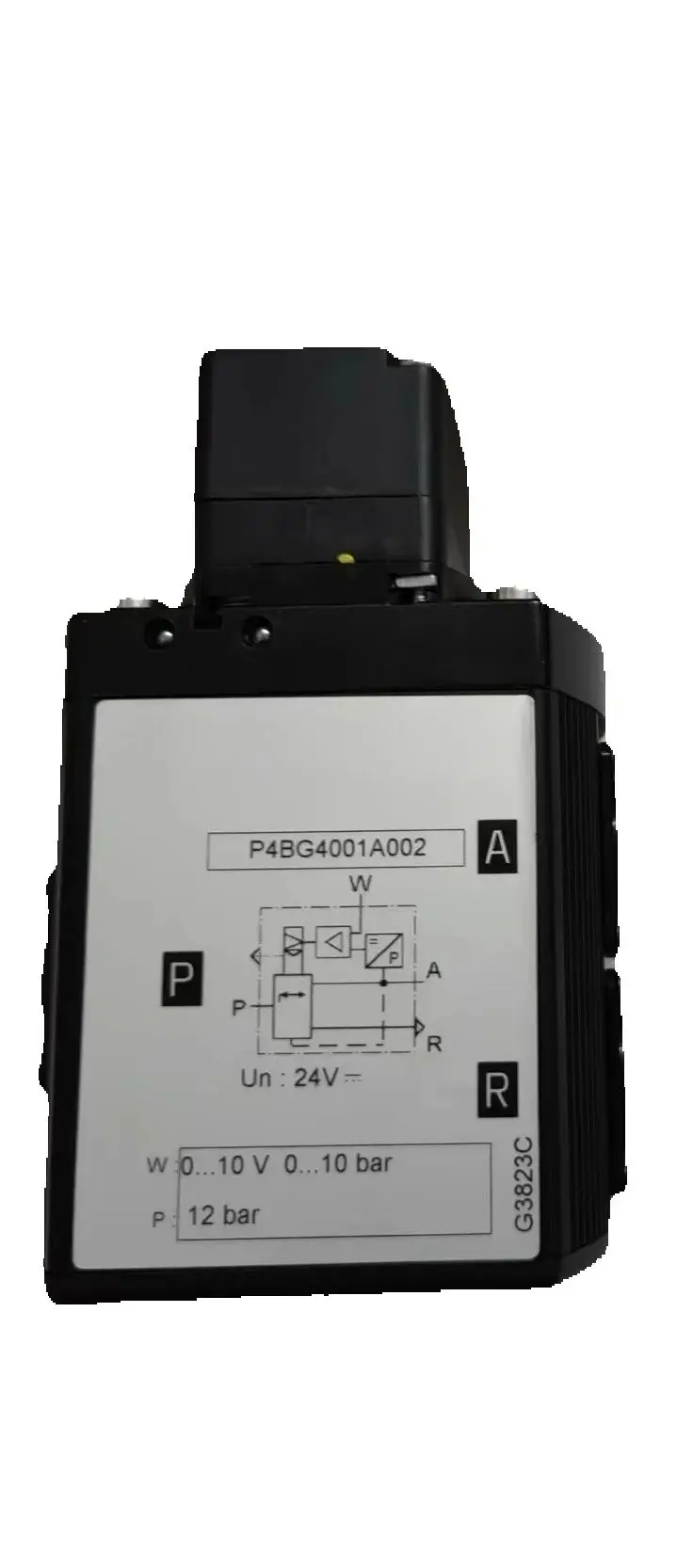 

Пропорционные клапаны P4BG4001A002 новые оригинальные оригинальные в наличии