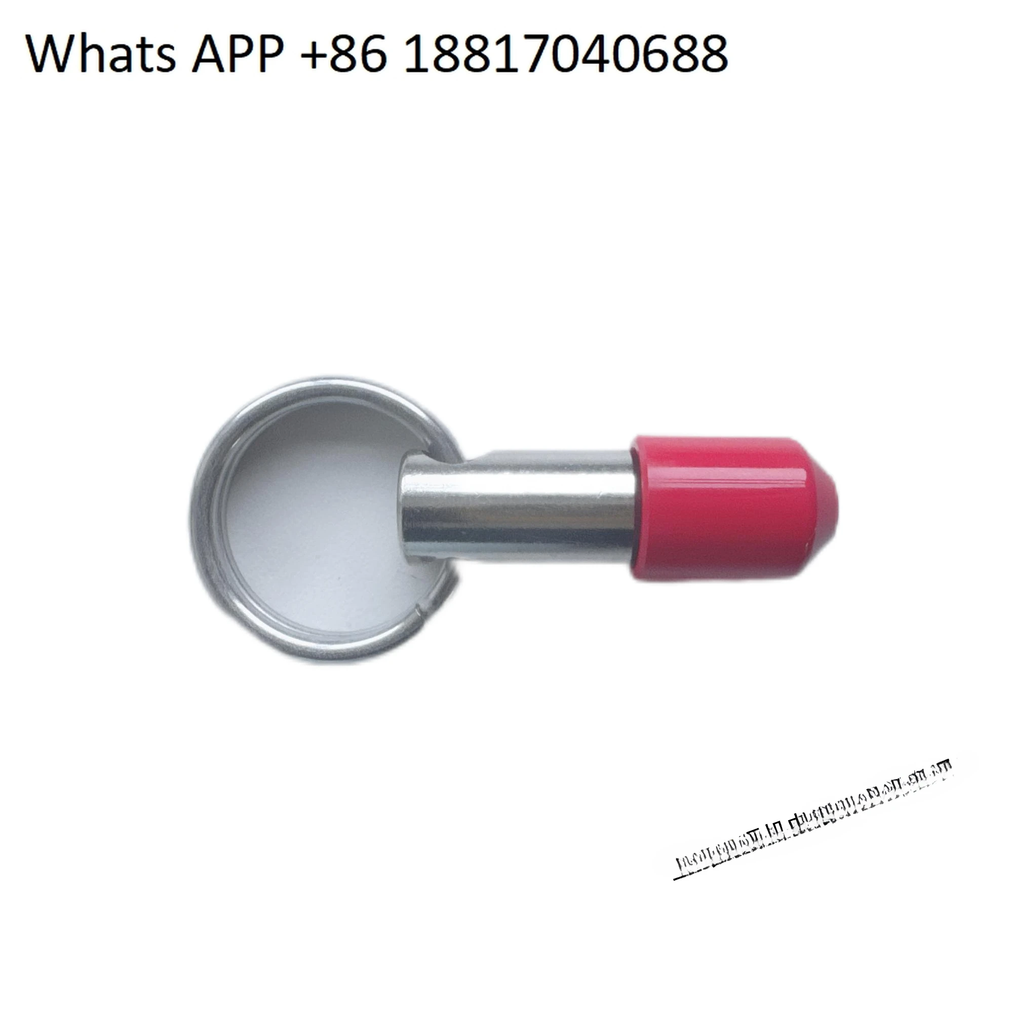 

New original imported FD1878 accessories, pull ring VF AF-MR5