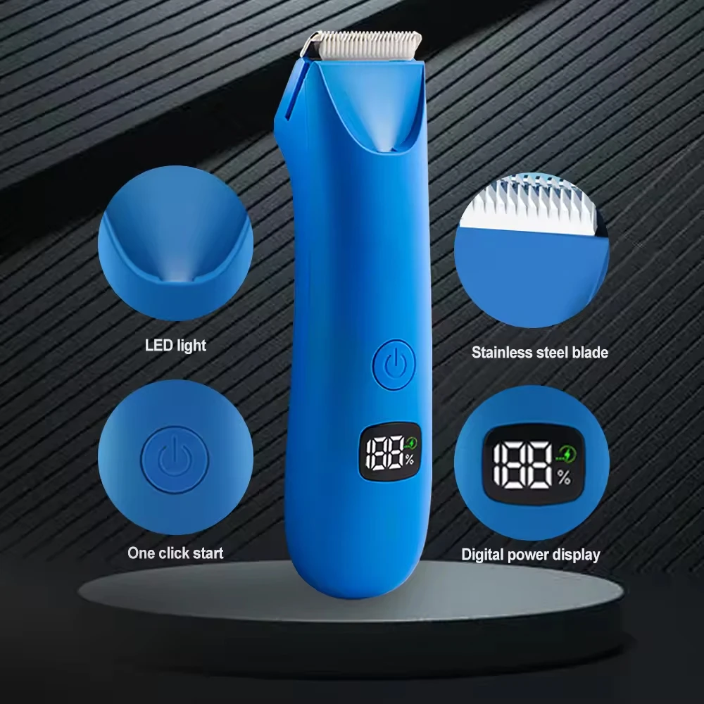 Thumbnail 2 - #78 Top Rated Electric Shavers to Buy in 2026