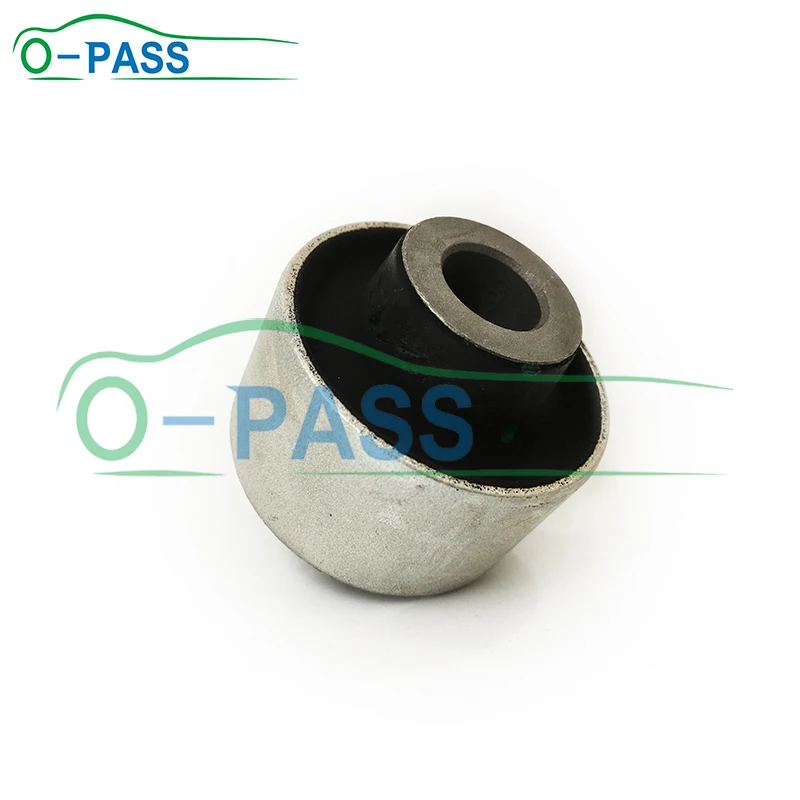 OPASS Front Control arm Small Bushing For NISSAN Juke Leaf TEANA Altima Murano Maxima Pulsar INFINITI ESQ JX QX60 54560-JN02A