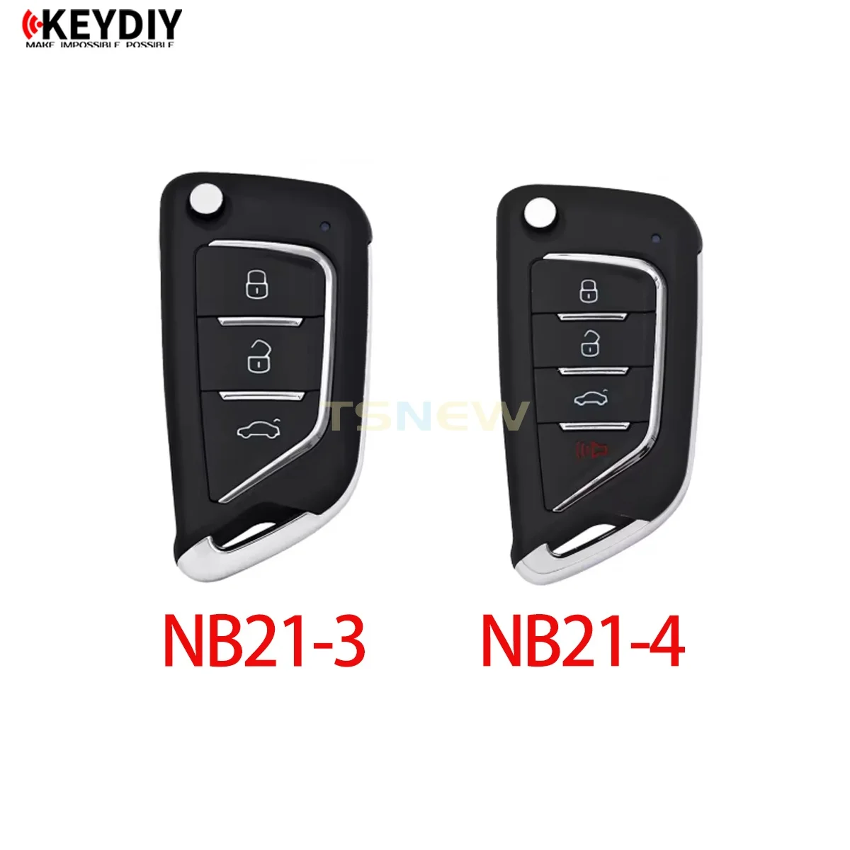1/5pcs KEYDIY NB Series NB11-2 NB11-3 NB21-3 NB21-4 NB29-3 NB30  NB47 Remote Control for KD900 KD-X2 KD-X4 Mini KD Programmer view 5