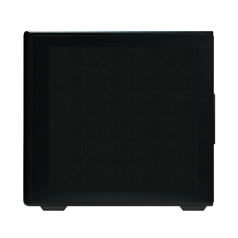 حافظة Cooler Master Elite 600 PC ATX/M-ATX/ITX هيكل غرفة عرض البحر عرض كامل بدون عمود حافظة كمبيوتر ألعاب سطح المكتب #6