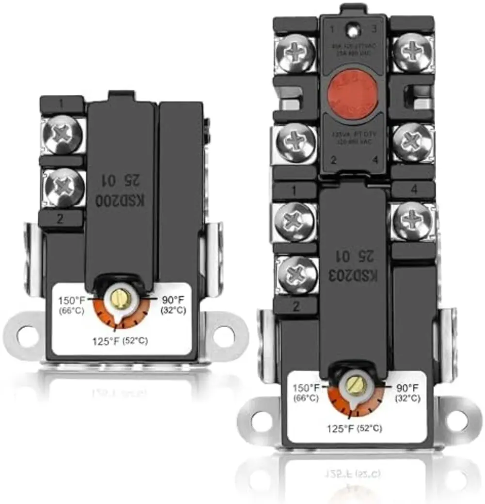 2Pcs/Set SP210245 D…