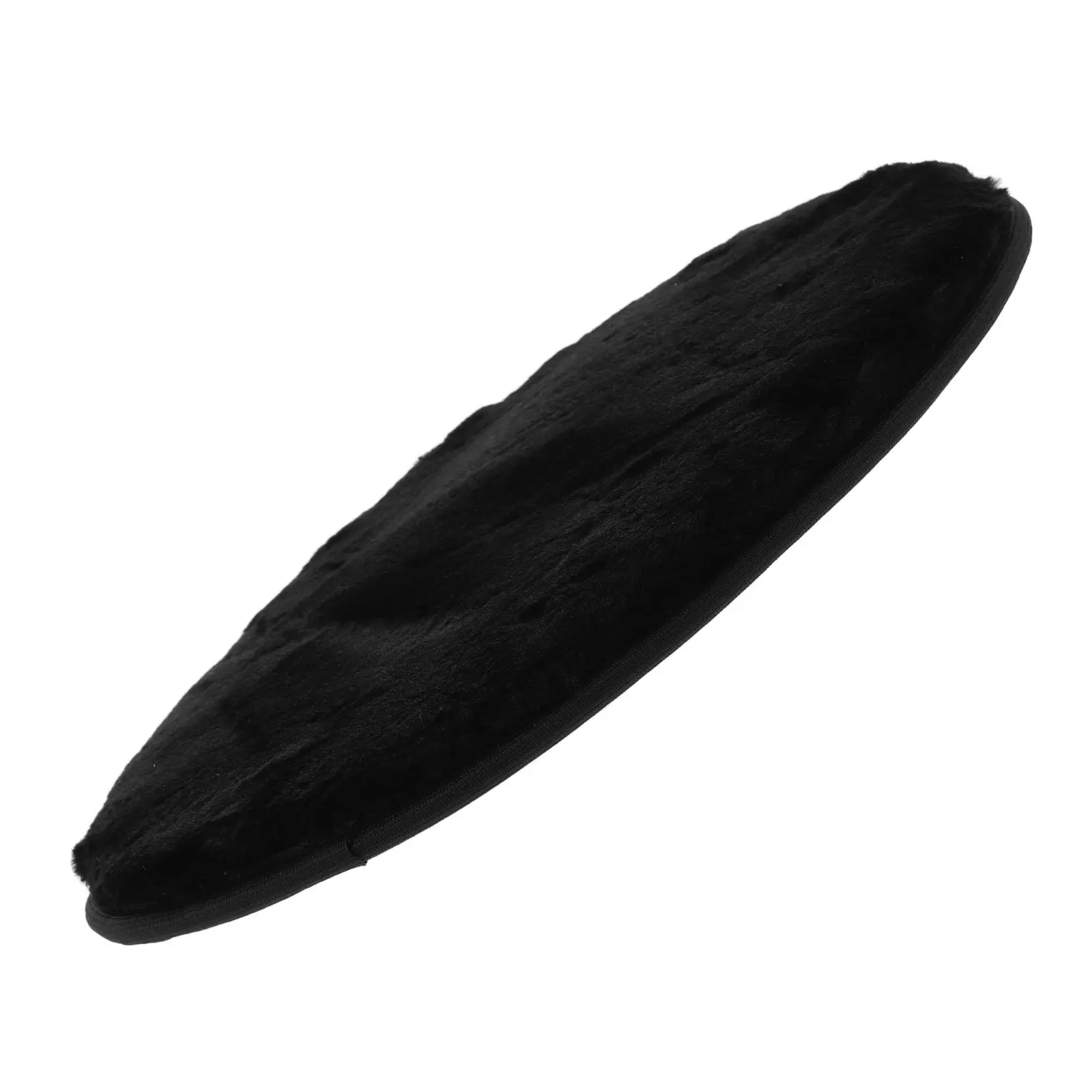 

Round Thick Soft Chair Cushion Non-Slip Seat Mat Comfortable Round Stool Cushion for Office Home Dining Use Stool Seat Cushions