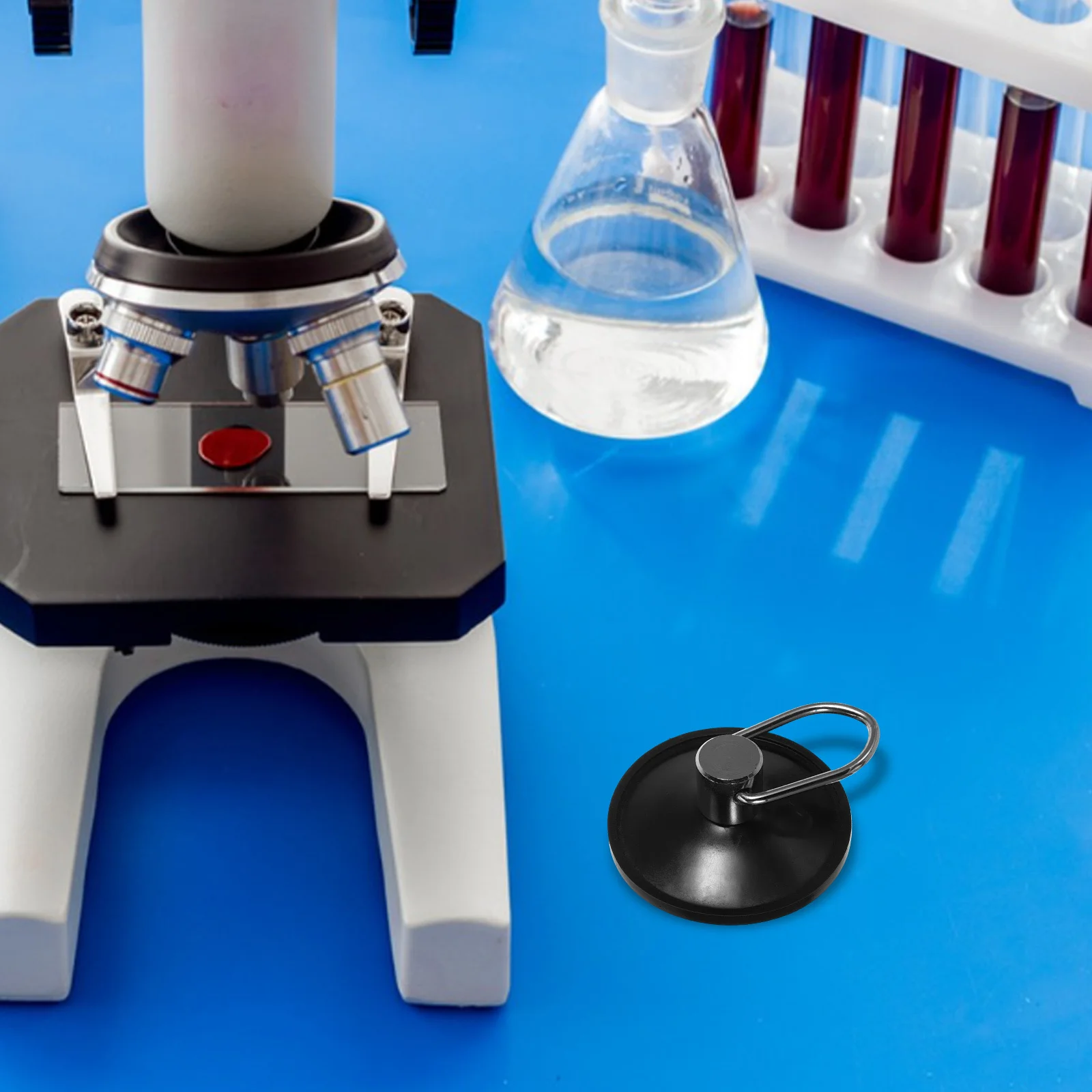 

Magdeburg Hemispheres Instrument For Kids Science Experiment Essential Teaching Tool Education Laboratory Physics Demonstration