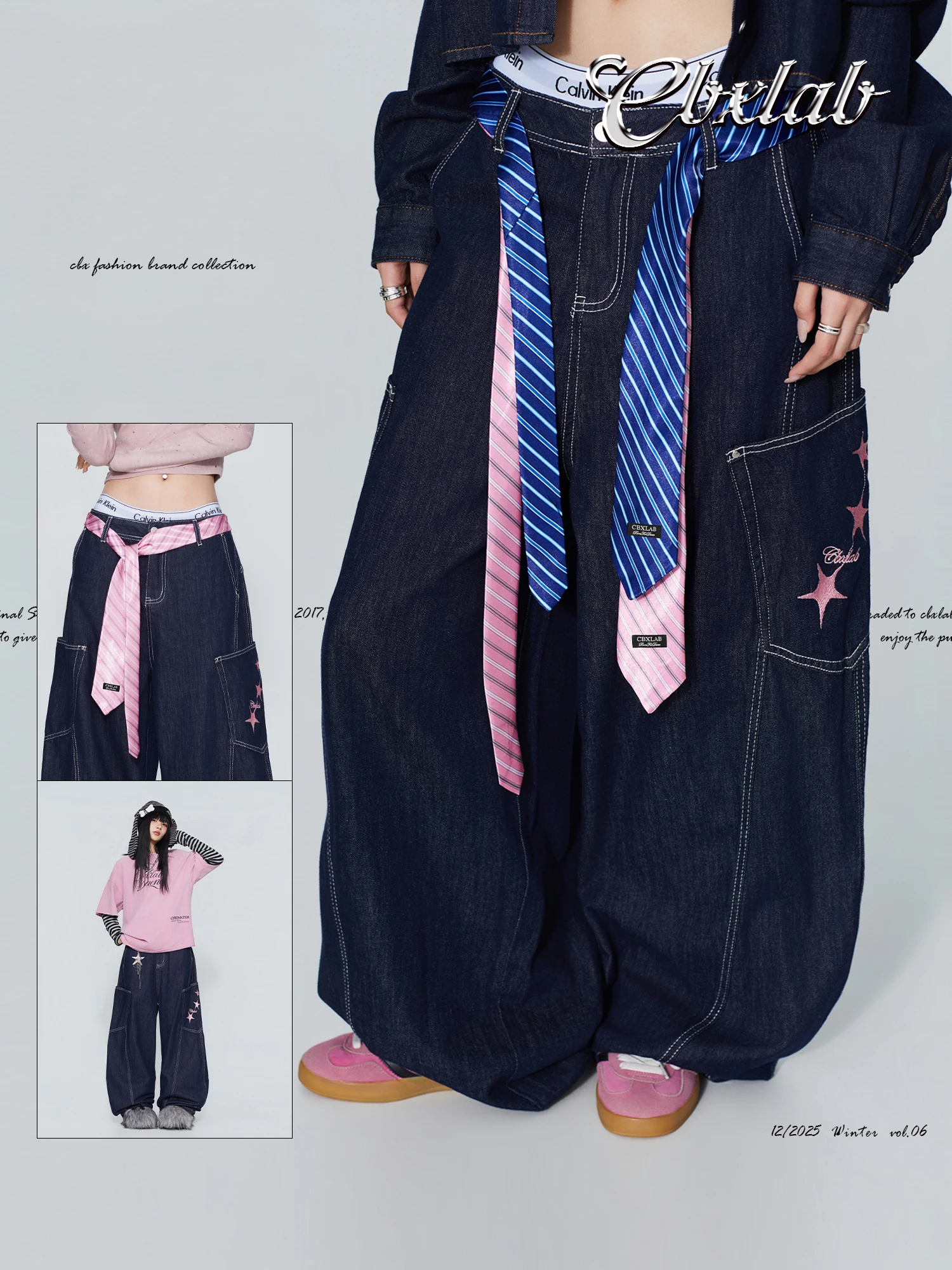 

Джинсы CBXLAB для стрит-дэнса: модные, стильные, повседневные, с эффектом стройности, свободного кроя, в стиле хип-хоп, с элементами стайлинга для танцев