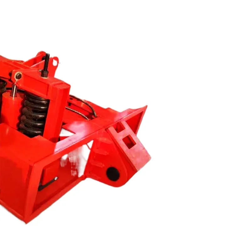 Manufacturer, Gantry crane hydraulic windproof device QHTJ electric hydraulic clamping rail