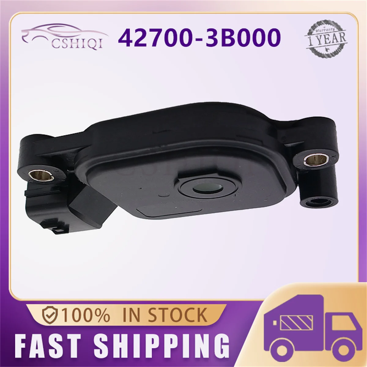 

42700-3B000 Neutral Safety Switch For Kia Sedona Sorento Sportage Hyundai Santa Fe Tucson 427003B000 42700-3B010 Car accessories