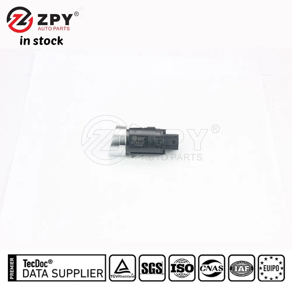 

ZPY New Hight Quality Engine Switch Button For 2015-2020 AUDI A3 8V0905217
