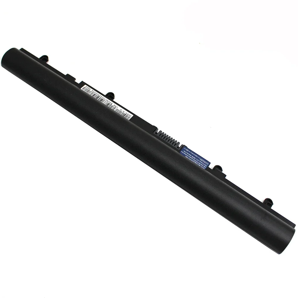 

Оригинальный аккумулятор для ноутбука AL12A32, 14,4 В, 37 Втч, для Acer Aspire V5 V5-431 V5-471 V5-531 V5-571 V5-431G AL12A72