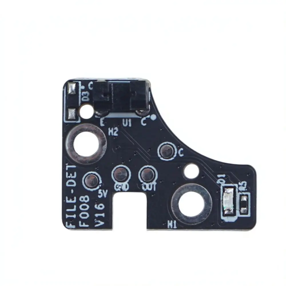 3D Printer Accessory Filament Sensor For For Creality K2 K2 Pro K2 Plus Intelligent Material Break Detection Module Unit