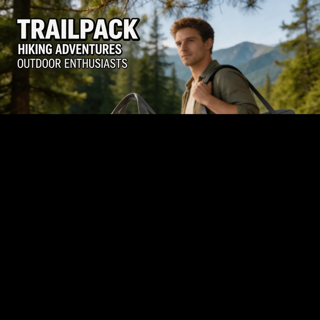 Tote Bag Multifunctional Storage for Travel