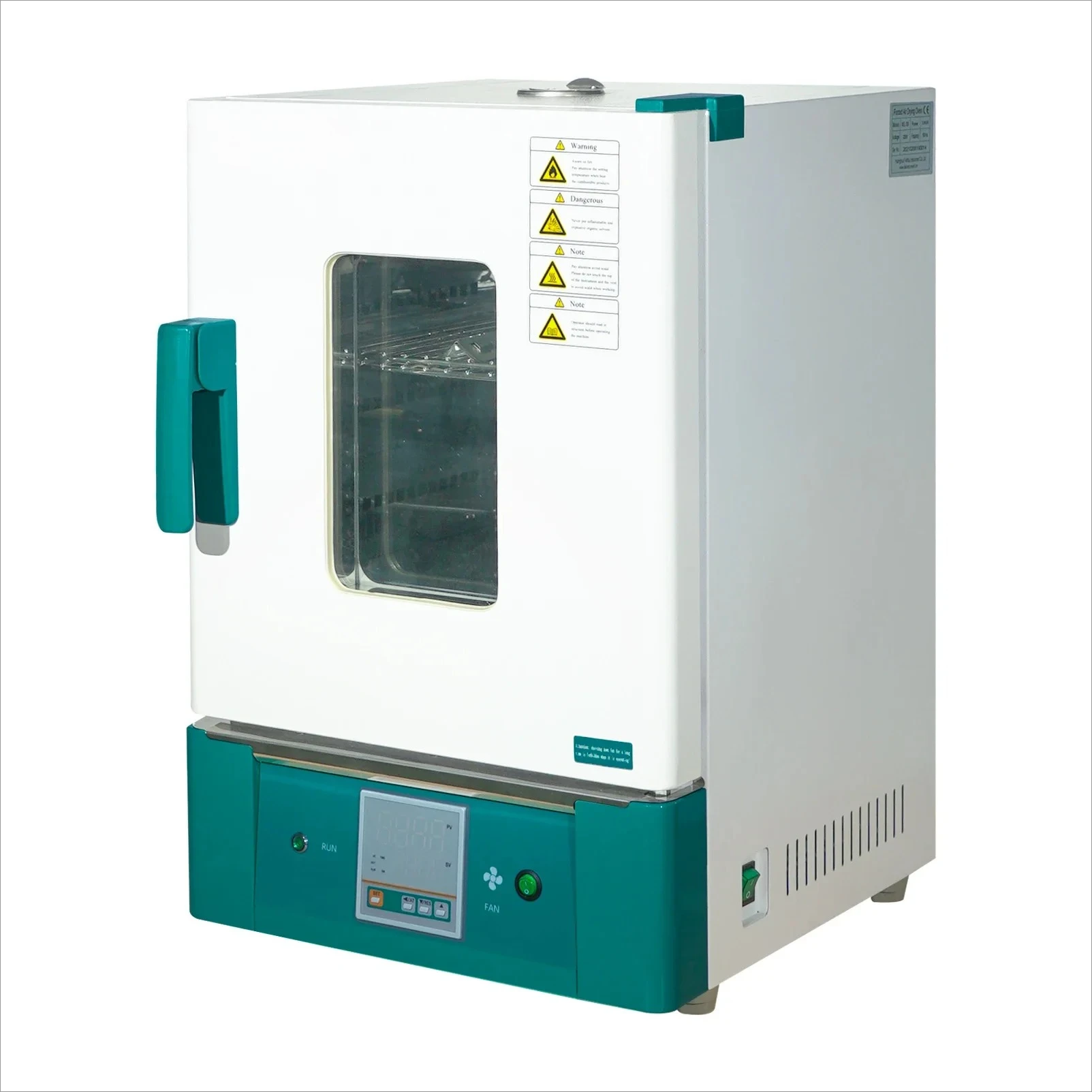 

WGL-85B (220v) Hot sale good quality Forced Air Drying Oven
