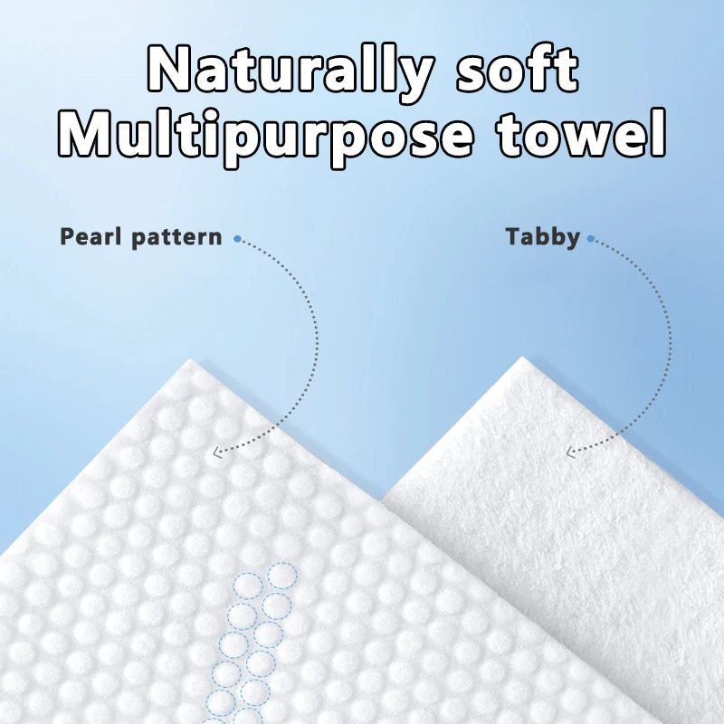 20 Pc Portable Disposable Compressed Towels Soft Small Face Towels Travel Absorbent Compressed Towels Travel Essentials image 3