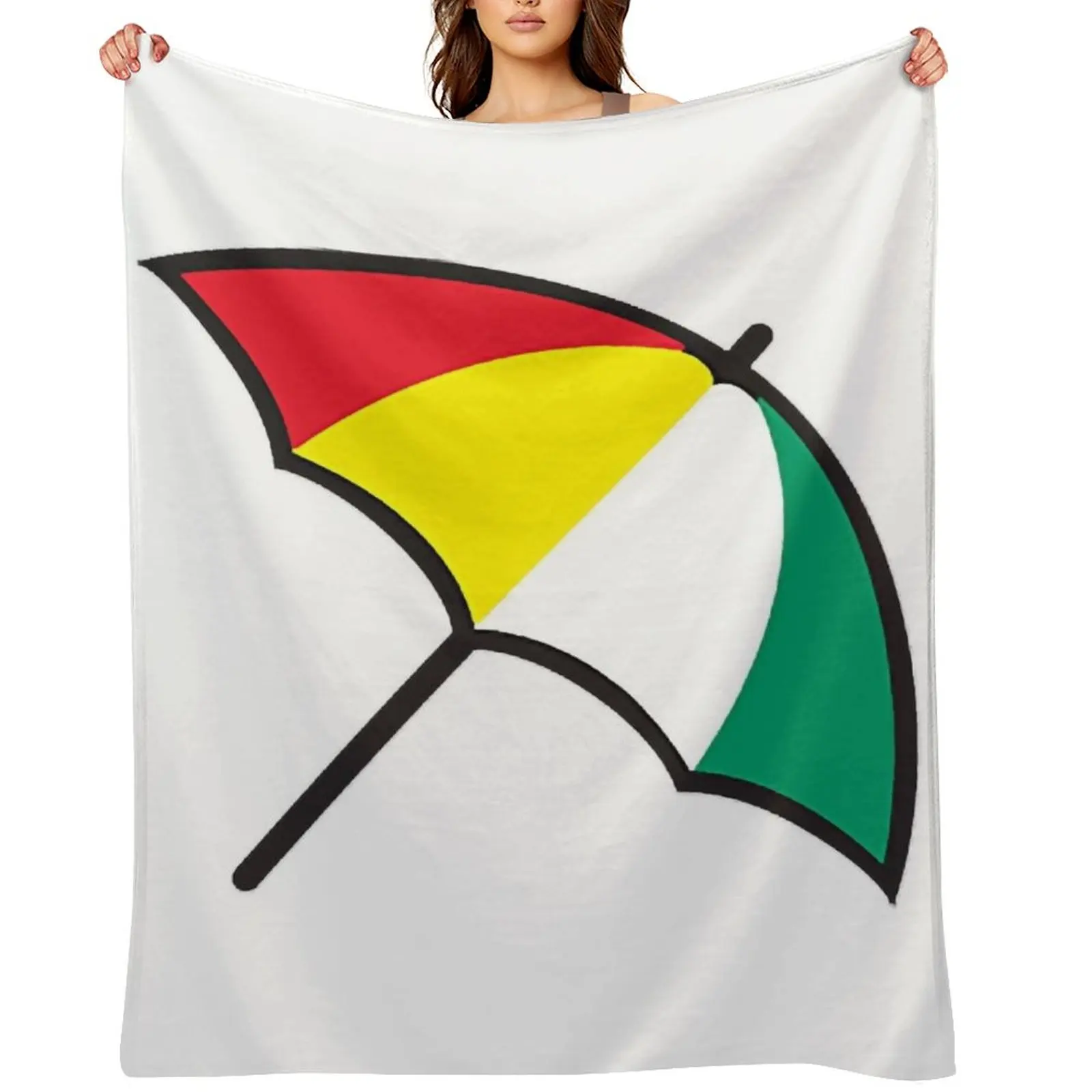 

arnold palmer Throw Blanket Extra Large Throw Softest Large manga Blankets