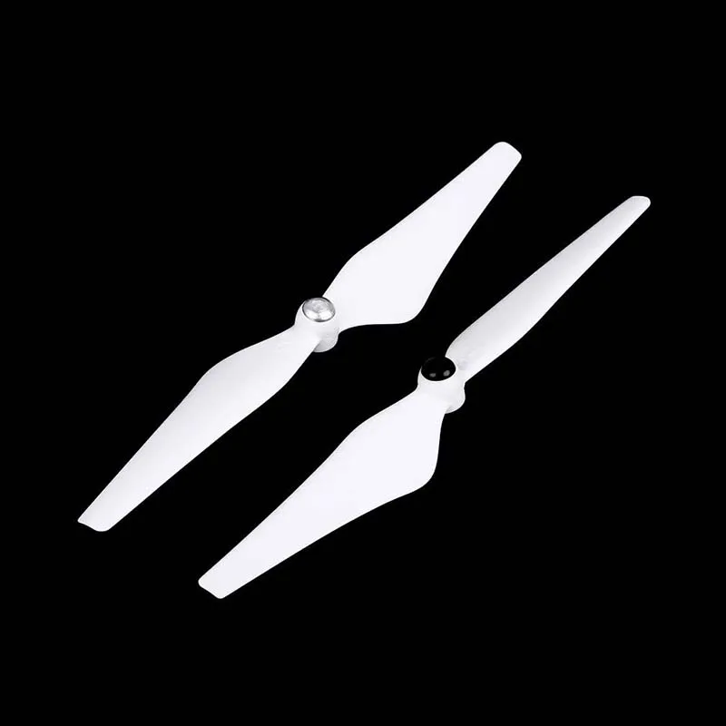 Propeller 9450 Self-Locking Propeller Compatible with DJI Phantom 3/3A/3SE/3P Propeller Wings Drone Accessories