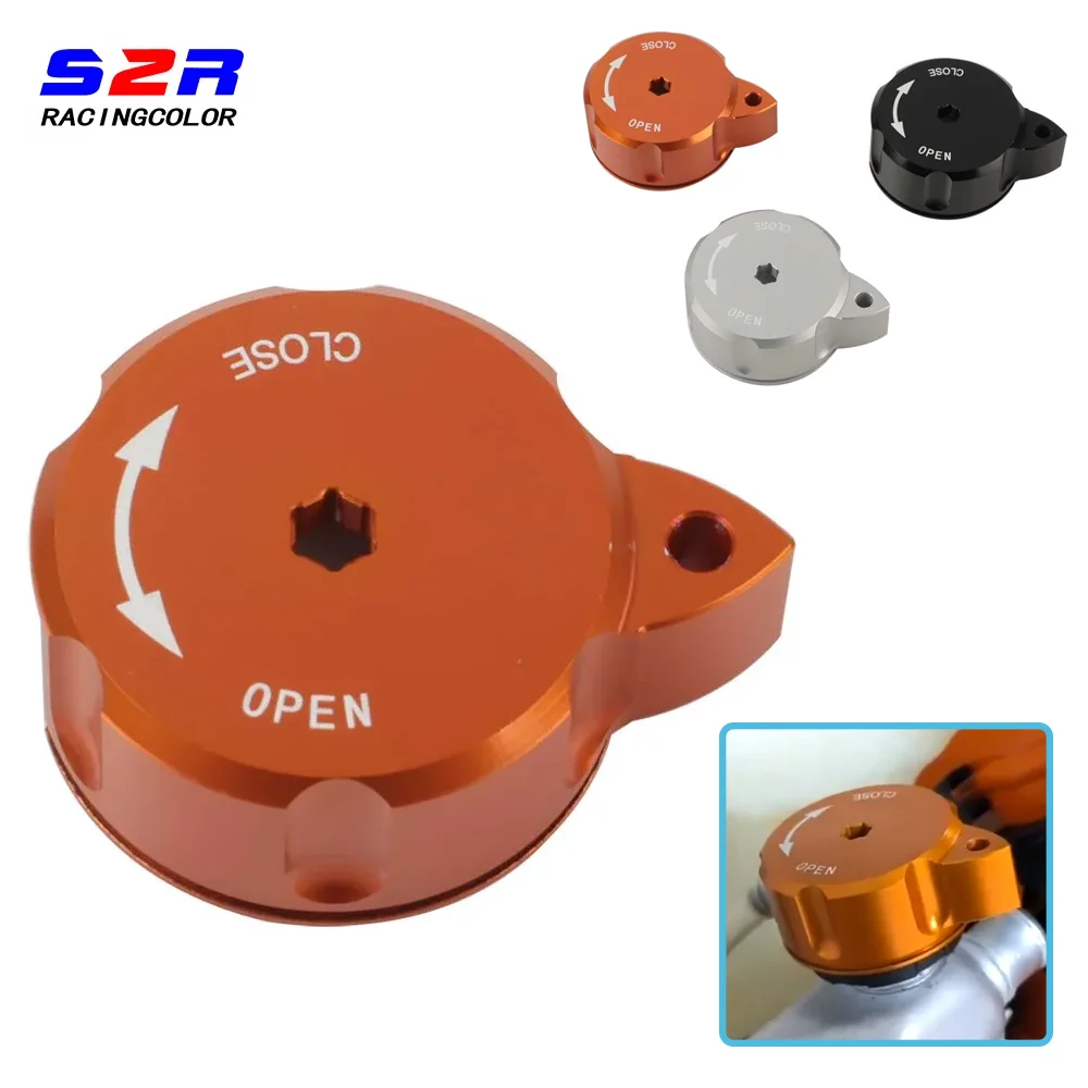 

Motorcycle Accessories Radiator Cap Removal Tool For KTM 125 450 XC SX XCF SXF 2023 2024 150 - 500 EXC EXCF XCW XCFW XWF 2024
