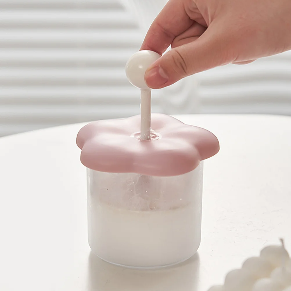 2 قطعة شامبو السفر رغوة المحمولة صابون اليد رغوة زجاجة صديقة للبيئة سريعة الغنية صانع رغوة السفر رغوة زجاجة مضخة #3