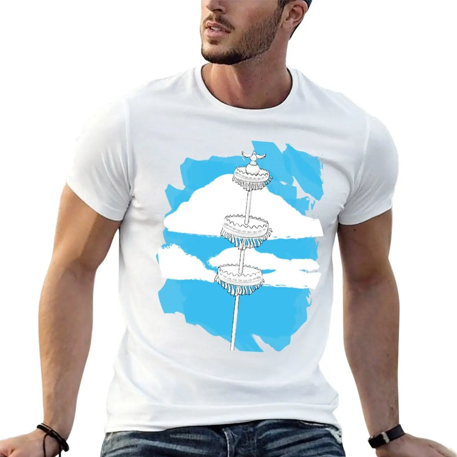 Orishá For Tshirt M… - image